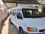 Ford Transit-7
