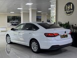 Volkswagen Lavida-9