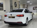 Volkswagen Lavida-7