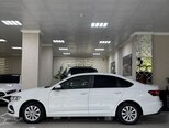 Volkswagen Lavida-6