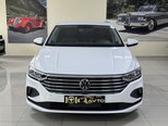 Volkswagen Lavida-1