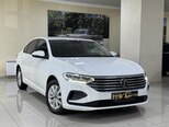 Volkswagen Lavida-3