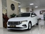 Volkswagen Lavida-2