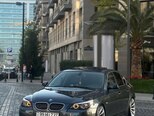 BMW 525-4