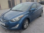 Hyundai Elantra-4