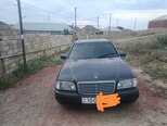 Mercedes C 220-1