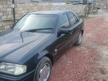 Mercedes C 220-3