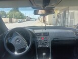 Mercedes C 220-9