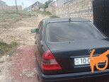 Mercedes C 220-2