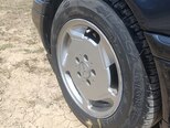 Mercedes C 220-6
