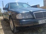 Mercedes C 220-4