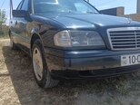 Mercedes C 220-5