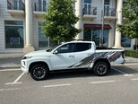 Mitsubishi L200-3