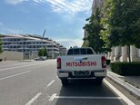 Mitsubishi L200-7
