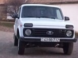 LADA (VAZ) Niva-7