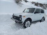 LADA (VAZ) Niva-9
