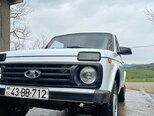LADA (VAZ) Niva-6