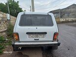 LADA (VAZ) Niva-4