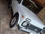 LADA (VAZ) Niva-5