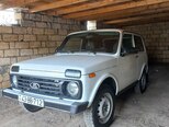 LADA (VAZ) Niva-1