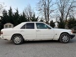 Mercedes 200 E-4