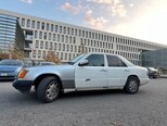 Mercedes 200 E-3