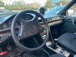 Mercedes 200 E-5