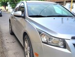 Chevrolet Cruze-3