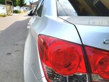 Chevrolet Cruze-4