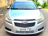 Chevrolet Cruze-2