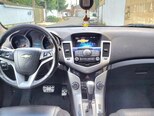 Chevrolet Cruze-5