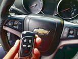 Chevrolet Cruze-7