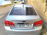Chevrolet Cruze-8