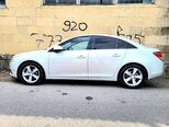 Chevrolet Cruze-10