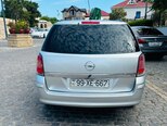 Opel Astra-2