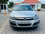 Opel Astra-1