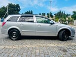 Opel Astra-3
