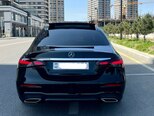 Mercedes E 300 de-2