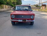 LADA (VAZ) 21011-1