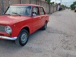 LADA (VAZ) 21011-6