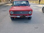 LADA (VAZ) 21011-9