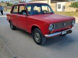 LADA (VAZ) 21011-10