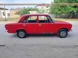 LADA (VAZ) 21011-8