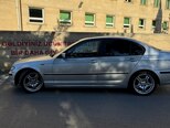 BMW 330-5