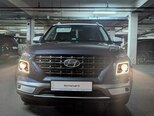 Hyundai Venue-1