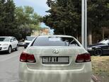 Lexus GS 300-6