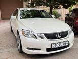 Lexus GS 300-1