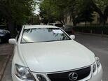 Lexus GS 300-8