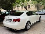Lexus GS 300-7