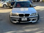 BMW 330-6